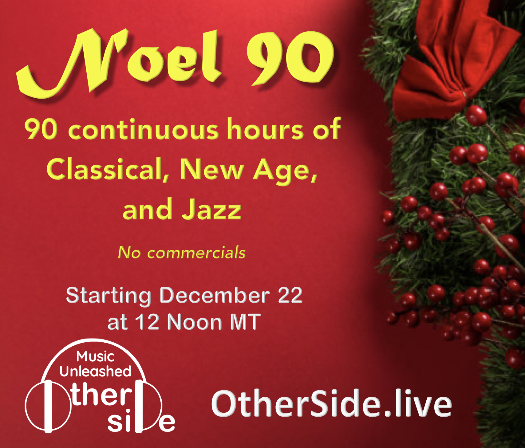 Read more about the article 30 Additional Hours This Year